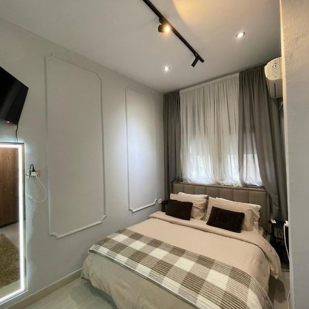Blloku Tirana Studio Bagian luar foto