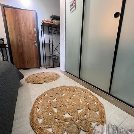 Blloku Tirana Studio Bagian luar foto