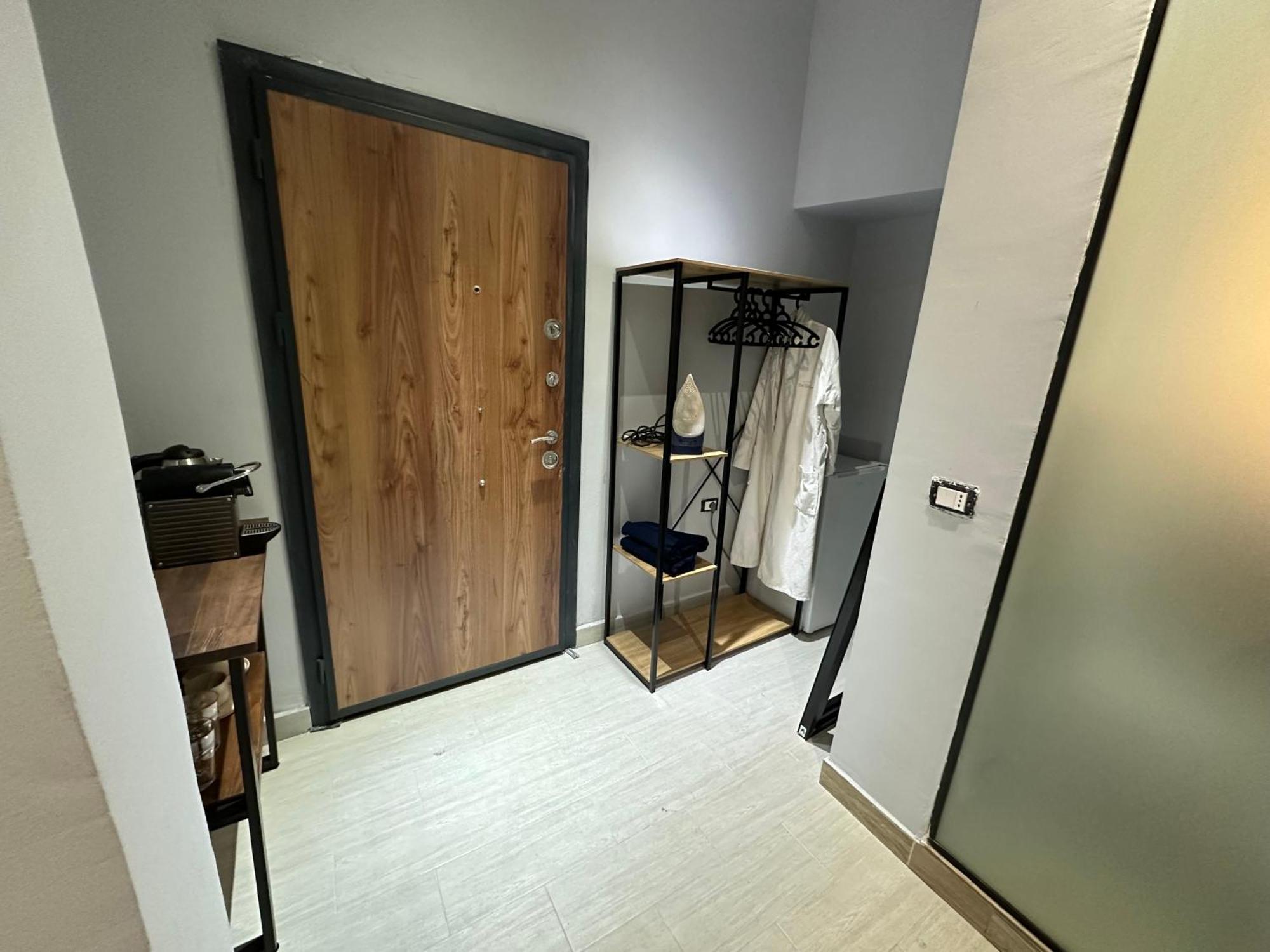 Blloku Tirana Studio Bagian luar foto