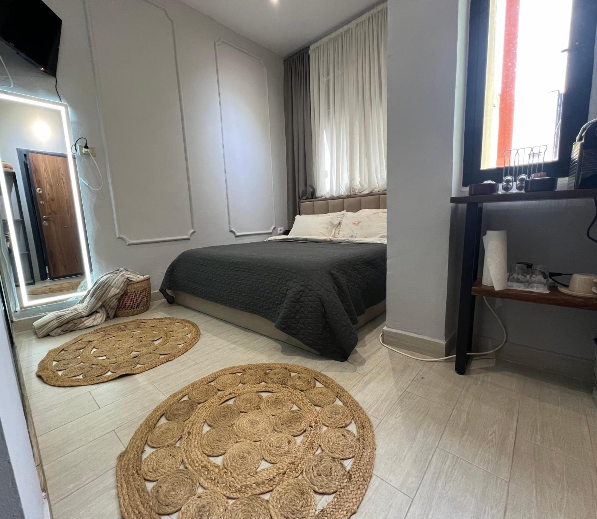 Blloku Tirana Studio Bagian luar foto